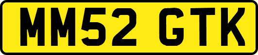 MM52GTK