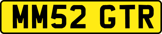 MM52GTR