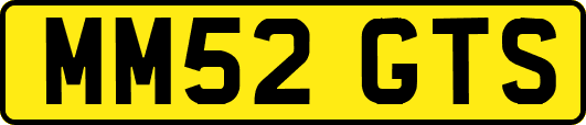 MM52GTS