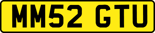 MM52GTU