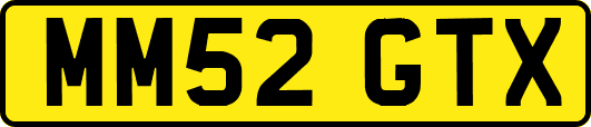 MM52GTX