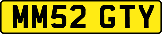 MM52GTY
