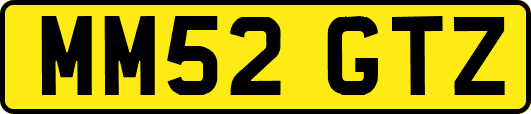 MM52GTZ