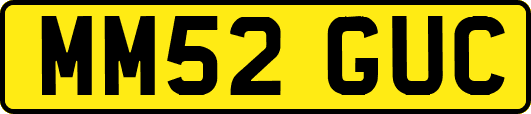 MM52GUC