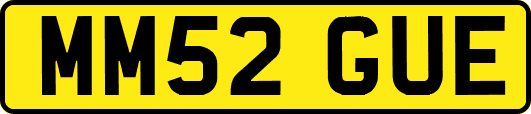 MM52GUE