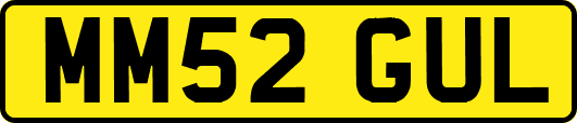 MM52GUL