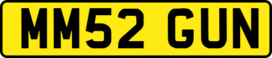 MM52GUN
