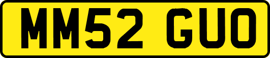 MM52GUO