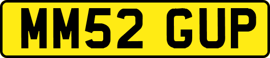 MM52GUP