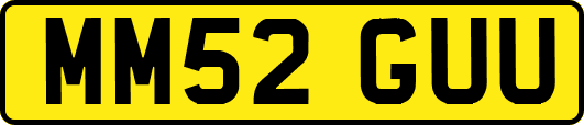 MM52GUU