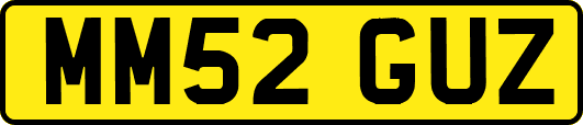 MM52GUZ