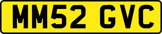MM52GVC