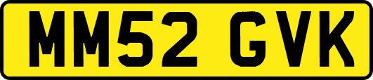 MM52GVK