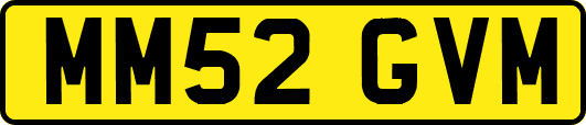 MM52GVM