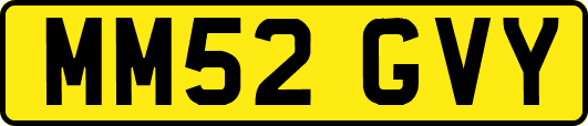 MM52GVY