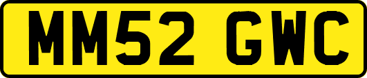 MM52GWC