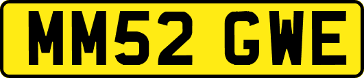 MM52GWE