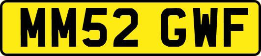 MM52GWF