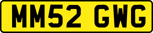 MM52GWG