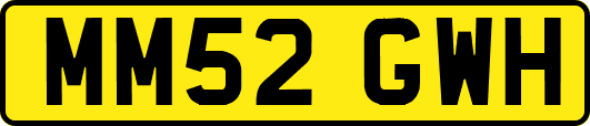 MM52GWH