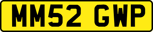 MM52GWP