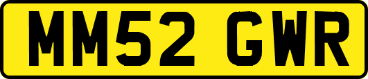 MM52GWR