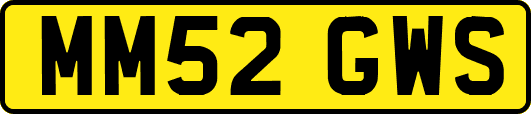 MM52GWS