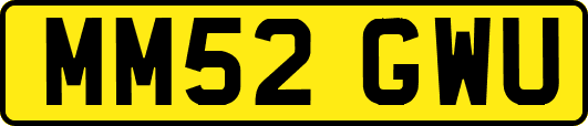 MM52GWU
