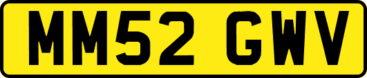 MM52GWV