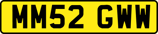 MM52GWW