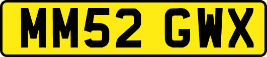 MM52GWX