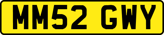 MM52GWY