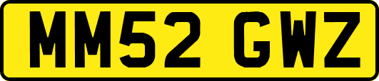 MM52GWZ