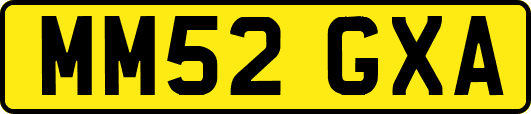 MM52GXA