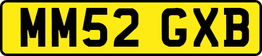 MM52GXB