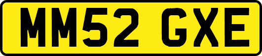 MM52GXE