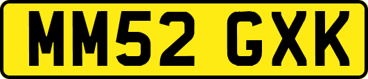 MM52GXK