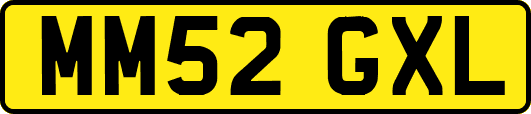 MM52GXL
