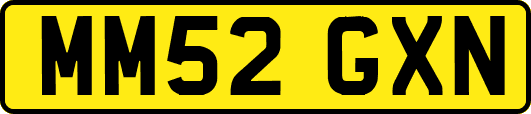 MM52GXN