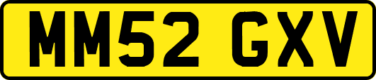 MM52GXV