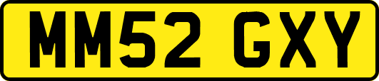 MM52GXY
