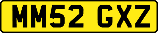 MM52GXZ