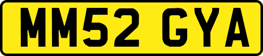 MM52GYA