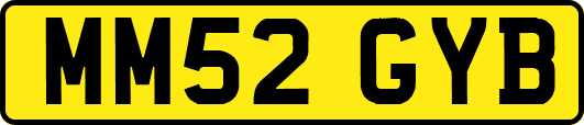 MM52GYB