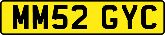MM52GYC