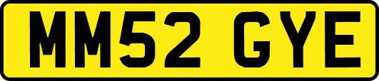 MM52GYE