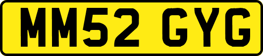 MM52GYG