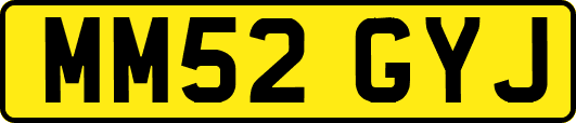 MM52GYJ