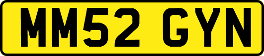 MM52GYN