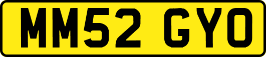MM52GYO